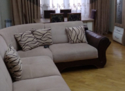 İcarəyə verilir 3 otaqlı 115 m2 yeni tikili Həzi Aslanov