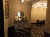 Satılır 4 otaqlı 135 m2 yeni tikili Bakıxanov