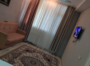 Satılır 2 otaqlı 43 m2 yeni tikili Masazır