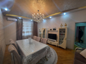 Satılır 3 otaqlı 87 m2 yeni tikili Masazır