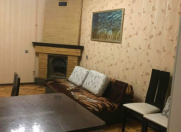 İcarəyə verilir 2 otaqlı 50 m2 köhnə tikili 28 May m.