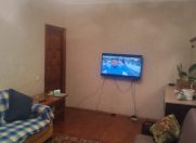 Satılır 5 otaqlı 95 m2 köhnə tikili Qaraçuxur