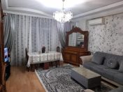 Satılır 3 otaqlı 91 m2 yeni tikili Masazır