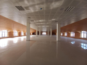 İcarəyə verilir 1 otaqlı 420 m2 obyekt 28 May m.