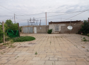 Satılır 3 otaqlı 7000 m2 həyət evi Ələt