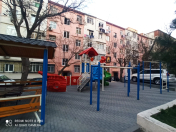 Satılır 3 otaqlı 55 m2 köhnə tikili 5 mkr