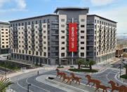 Satılır 2 otaqlı 91 m2 yeni tikili Ağ şəhər