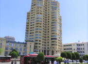 İcarəyə verilir 2 otaqlı 65 m2 yeni tikili 28 May m.