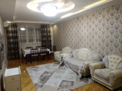 İcarəyə verilir 2 otaqlı 96 m2 yeni tikili Bakıxanov