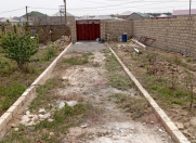 Satılır 2.4 sot torpaq Sumqayıt