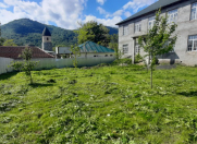 Satılır 6 otaqlı 350 m2 həyət evi Qəbələ