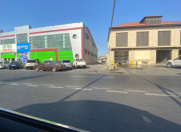 Satılır 5.6 sot torpaq Novxanı