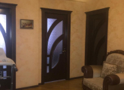 Satılır 3 otaqlı 115 m2 yeni tikili AGA Business Center