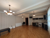 Satılır 2 otaqlı 96 m2 yeni tikili 4 mkr