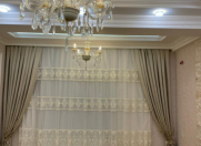 Satılır 2 otaqlı 71 m2 yeni tikili 8 km