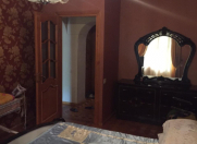 İcarəyə verilir 2 otaqlı 68 m2 köhnə tikili Hüseyn Cavid parkı