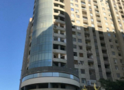 Satılır 4 otaqlı 260.3 m2 yeni tikili Nəriman Nərimanov m.