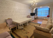 Satılır 3 otaqlı 70 m2 köhnə tikili Bakıxanov