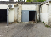 İcarəyə verilir 24 m2 qaraj Elmlər Akademiyası m.