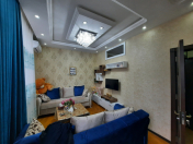 Satılır 2 otaqlı 40 m2 yeni tikili Masazır