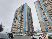 Satılır 2 otaqlı 92.06 m2 yeni tikili Bakıxanov