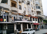 Satılır 1 otaqlı 140 m2 obyekt Əhmədli m.