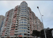 Satılır 4 otaqlı 172 m2 yeni tikili 28 May m.