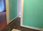 İcarəyə verilir 2 otaqlı 300 m2 köhnə tikili Həzi Aslanov