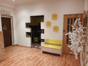 Satılır 3 otaqlı 61 m2 yeni tikili 7 mkr