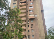 Satılır 2 otaqlı 45 m2 yeni tikili İncəsənət və Mədəniyyət Un.