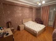 Satılır 2 otaqlı 85 m2 yeni tikili 9 mkr