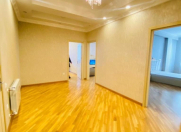 Satılır 3 otaqlı 135 m2 yeni tikili 4 mkr