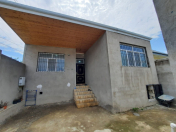 Satılır 3 otaqlı 78 m2 həyət evi Binəqədi