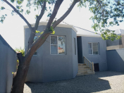 Satılır 4 otaqlı 100 m2 həyət evi Binə