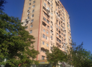 Satılır 2 otaqlı 52 m2 köhnə tikili 8 km