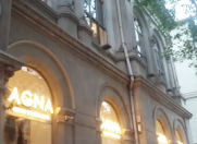 Satılır 2 otaqlı 38 m2 köhnə tikili Sahil m.