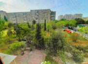 Satılır 4 otaqlı 120 m2 köhnə tikili Həzi Aslanov m.