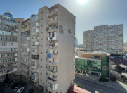 Satılır 2 otaqlı 40 m2 yeni tikili Ağ şəhər