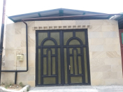 Satılır 6 otaqlı 150 m2 həyət evi Qaraçuxur