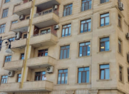 Satılır 3 otaqlı 105 m2 yeni tikili İçəri Şəhər m.