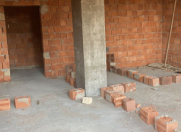 Satılır 1 otaqlı 63 m2 yeni tikili Xırdalan