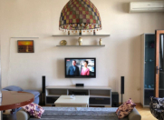 Satılır 3 otaqlı 130 m2 yeni tikili Sahil m.