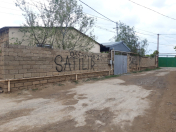 Satılır 3 otaqlı 80 m2 həyət evi Hövsan
