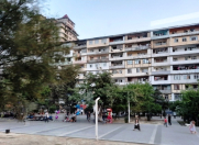 Satılır 3 otaqlı 70 m2 köhnə tikili 8 km