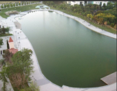 İcarəyə verilir 5 otaqlı 250 m2 yeni tikili Gənclik m.