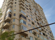 Satılır 3 otaqlı 90 m2 yeni tikili Bakı Dövlət Universiteti