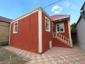 Satılır 3 otaqlı 300 m2 həyət evi Binəqədi