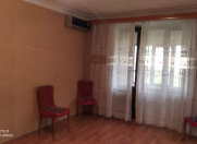 Satılır 1 otaqlı 31 m2 köhnə tikili İnşaatçılar m.