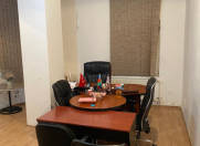 İcarəyə verilir 1 otaqlı 25 m2 ofis A.S.Puşkin parkı