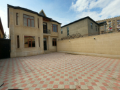 Satılır 9 otaqlı 248 m2 həyət evi Qaraçuxur